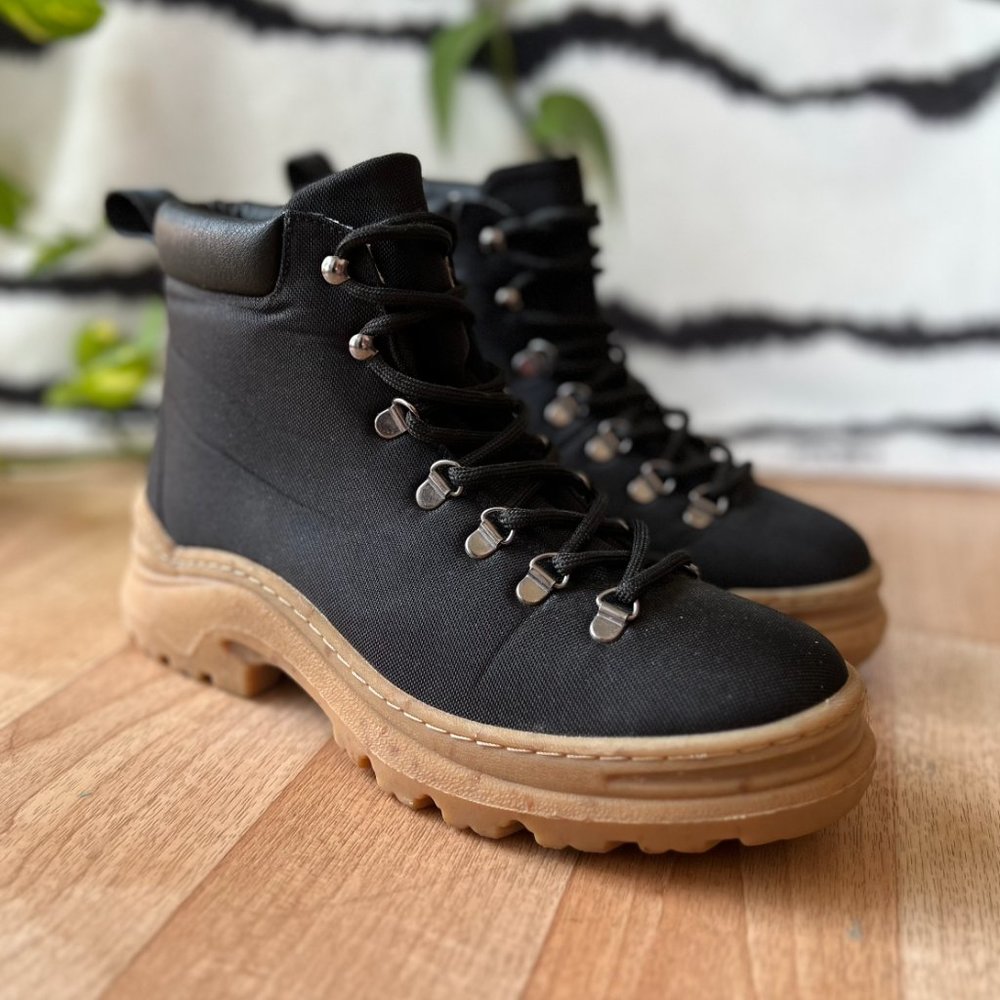 Alice & Whittles Hiking Boot